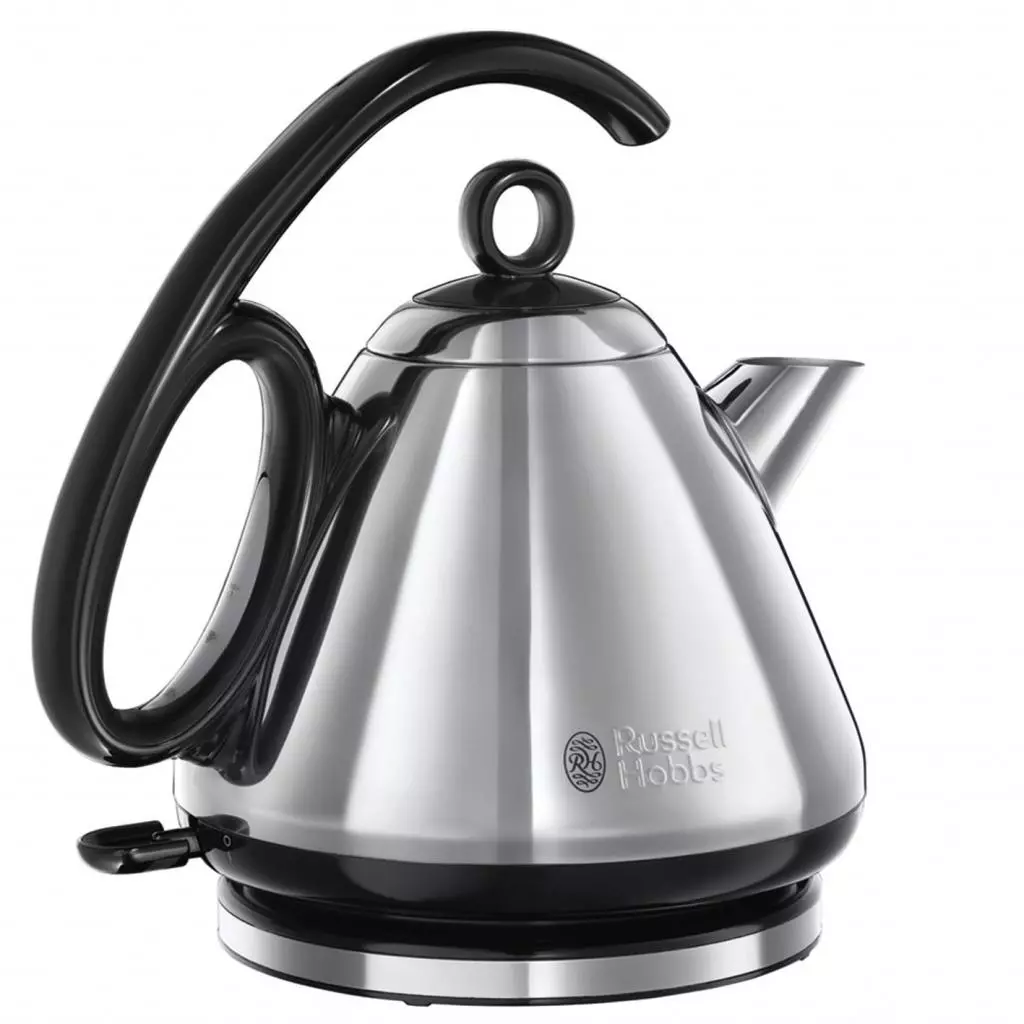 Электрочайник Russell Hobbs Legacy Stainless Steel (21280-70)