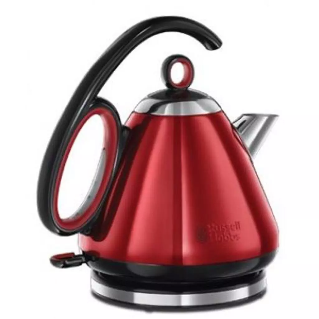 Электрочайник Russell Hobbs Legacy Red (21281-70)