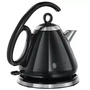 Электрочайник Russell Hobbs Legacy Black (21283-70)