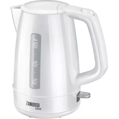 Электрочайник Zanussi ZWA1260