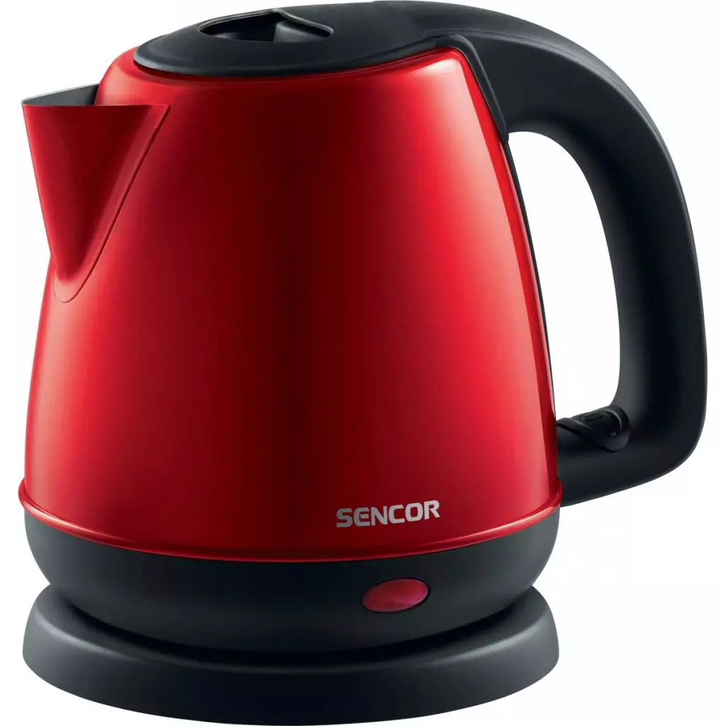 Электрочайник Sencor SWK 1052 RD (SWK1052RD)