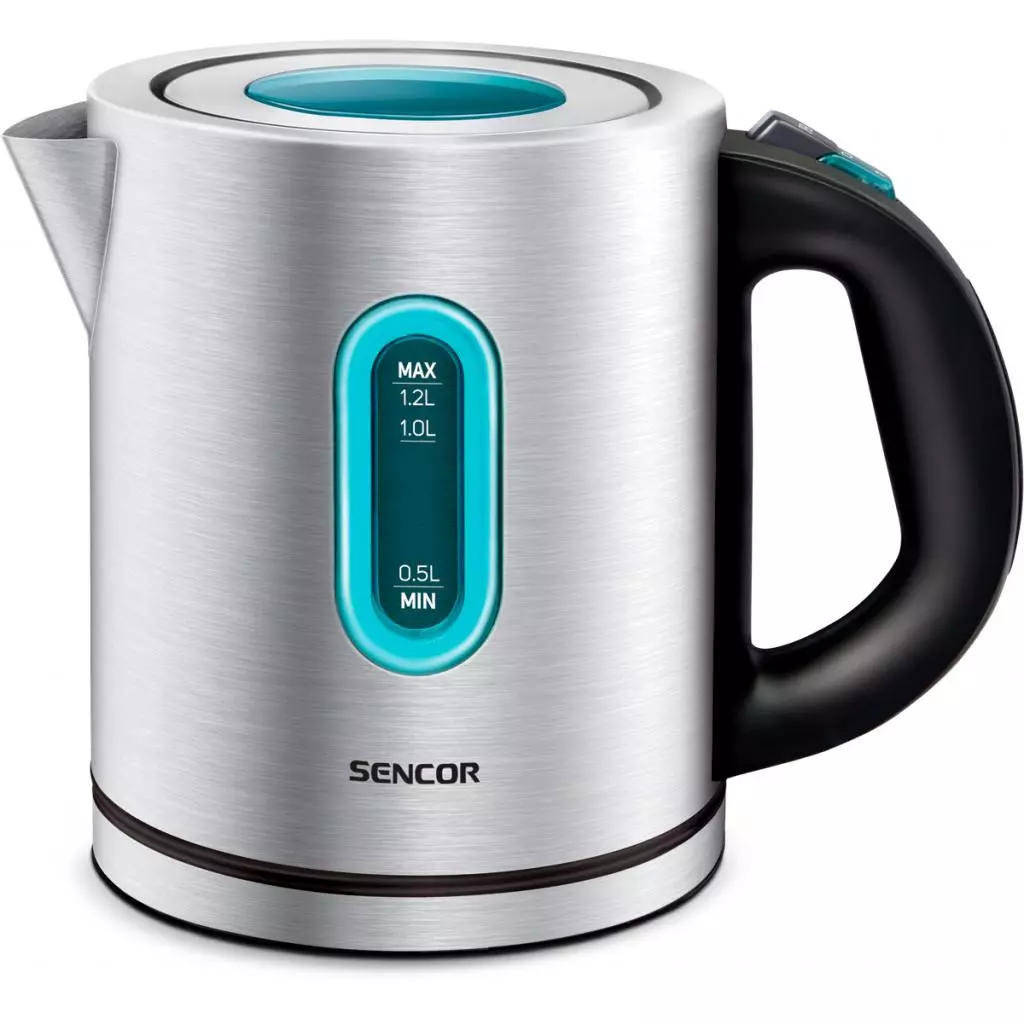 Электрочайник Sencor SWK 1210 SS (SWK1210SS)