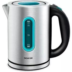 Электрочайник Sencor SWK 1710 SS (SWK1710SS)