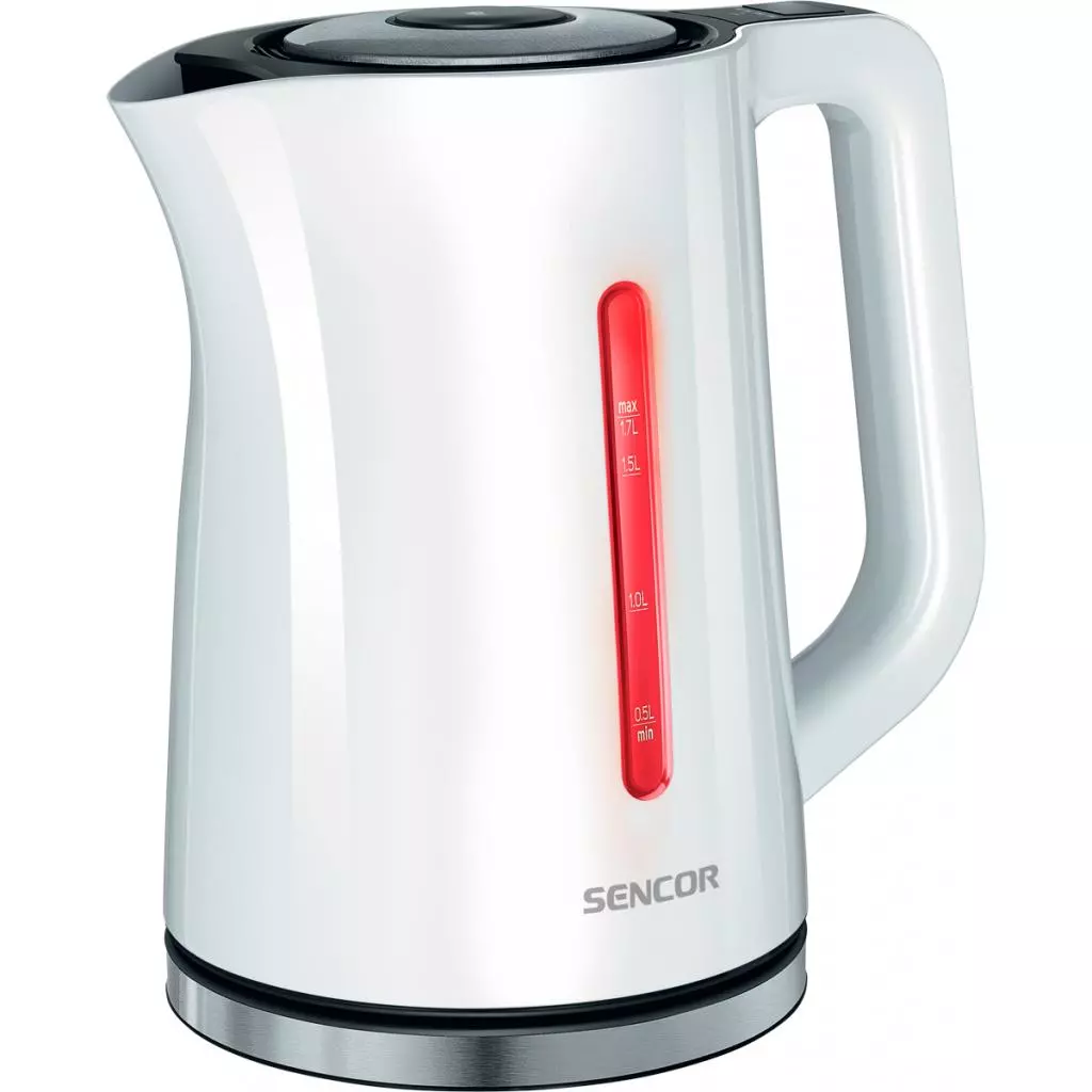 Электрочайник Sencor SWK 1791 WH (SWK1791WH)