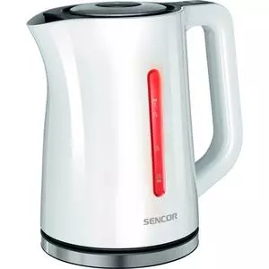 Электрочайник Sencor SWK 1791 WH (SWK1791WH)