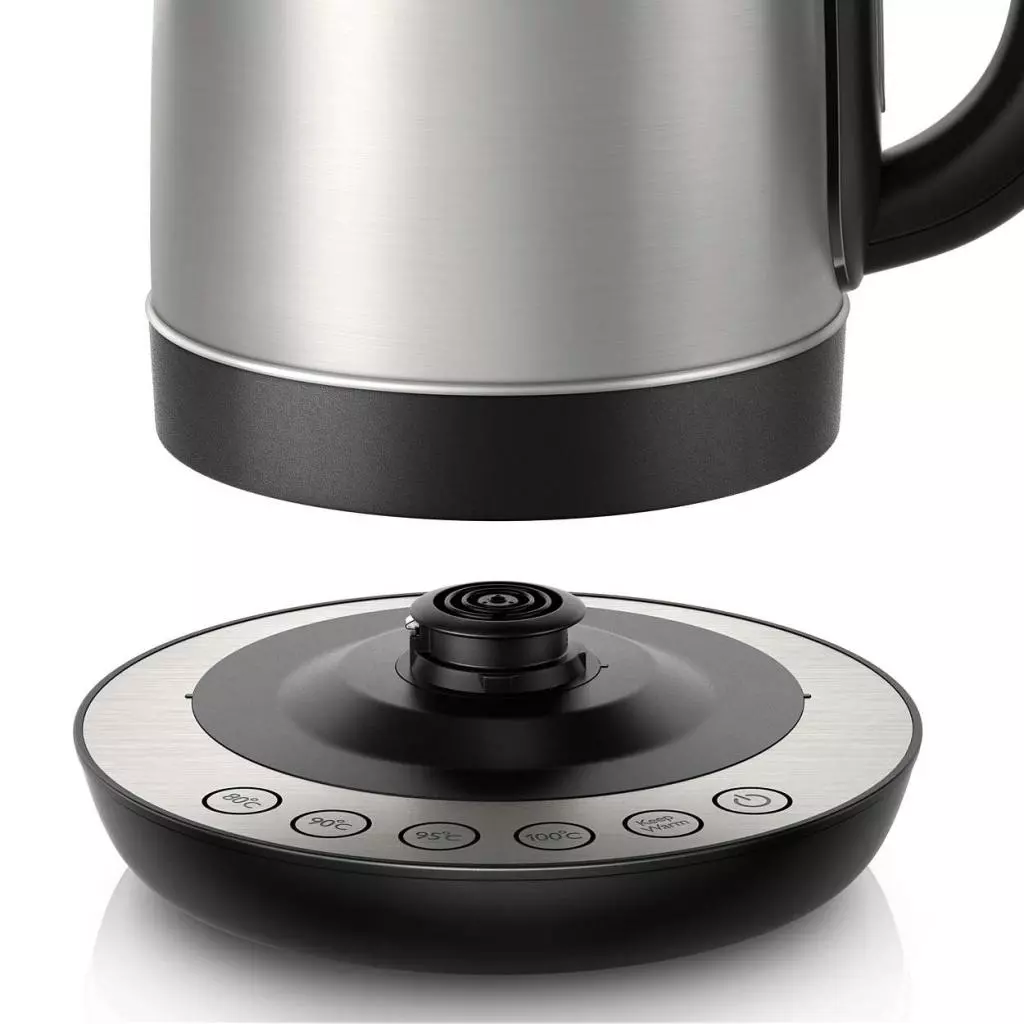 Электрочайник Philips HD 9326/20 (HD9326/20) - 1