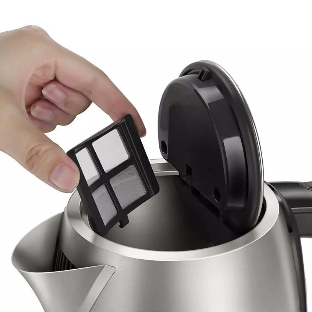 Электрочайник Philips HD 9326/20 (HD9326/20) - 2