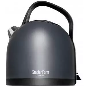 Электрочайник Stadler form SFK.8800 Black (SFK8800Black)