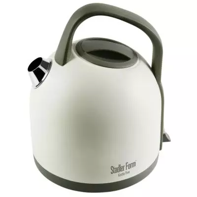 Электрочайник Stadler form SFK.8800 White (SFK8800White) - 1