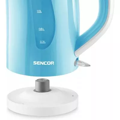 Электрочайник Sencor SWK 32 BL (SWK32BL) - 1