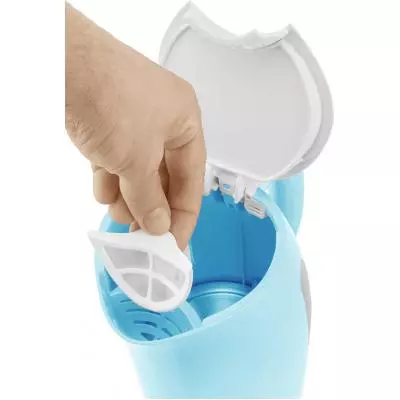 Электрочайник Sencor SWK 32 BL (SWK32BL) - 3