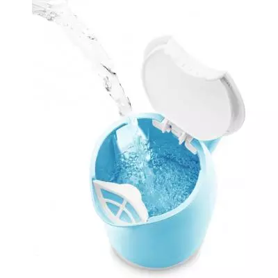 Электрочайник Sencor SWK 32 BL (SWK32BL) - 4