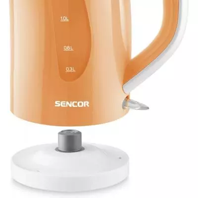 Электрочайник Sencor SWK 33 OR (SWK33OR) - 1