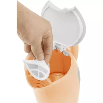 Электрочайник Sencor SWK 33 OR (SWK33OR) - 3