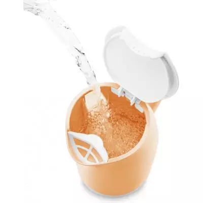 Электрочайник Sencor SWK 33 OR (SWK33OR) - 4