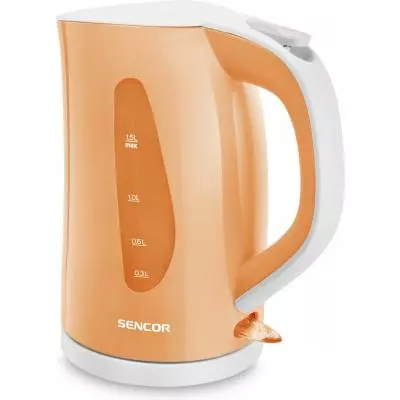 Электрочайник Sencor SWK 33 OR (SWK33OR)