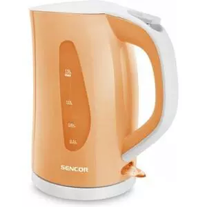 Электрочайник Sencor SWK 33 OR (SWK33OR)