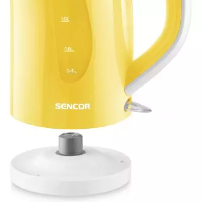 Электрочайник Sencor SWK 36 YL (SWK36YL) - 1