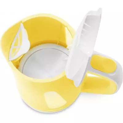 Электрочайник Sencor SWK 36 YL (SWK36YL) - 2