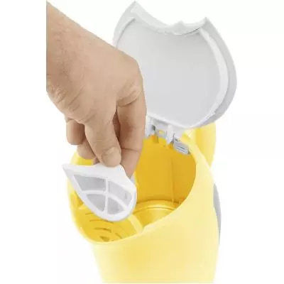 Электрочайник Sencor SWK 36 YL (SWK36YL) - 3