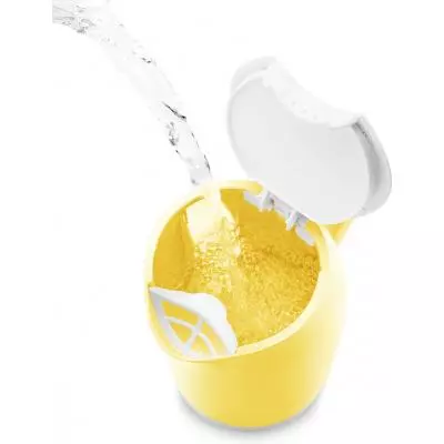 Электрочайник Sencor SWK 36 YL (SWK36YL) - 4