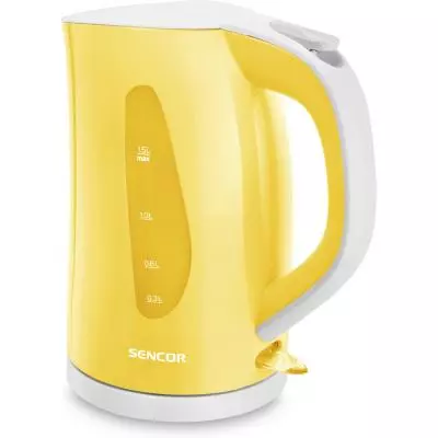 Электрочайник Sencor SWK 36 YL (SWK36YL)