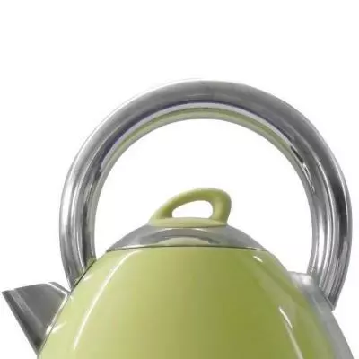 Электрочайник Laretti LR 7510 Olive (LR7510 Olive) - 1