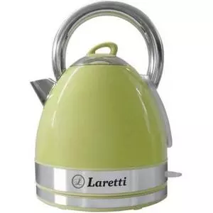 Электрочайник Laretti LR 7510 Olive (LR7510 Olive)
