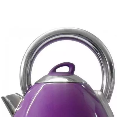 Электрочайник Laretti LR 7510 Violet (LR7510 Violet) - 1