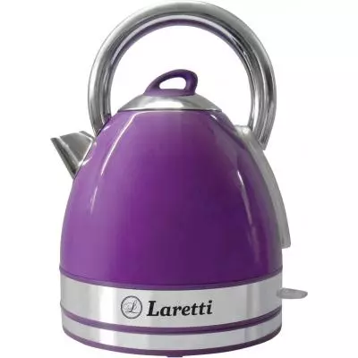 Электрочайник Laretti LR 7510 Violet (LR7510 Violet)