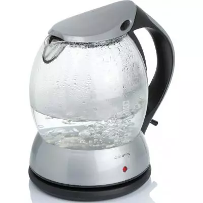 Электрочайник Polaris PWK 1663 CG (PWK 1663CG) - 5