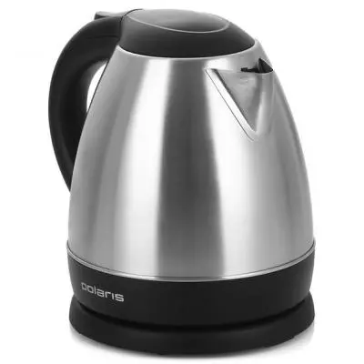 Электрочайник Polaris PWK 1843 CA (PWK 1843CA Матовый) - 1