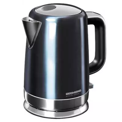 Электрочайник Redmond RK-M 126 Gray (RK-M126 Gray)
