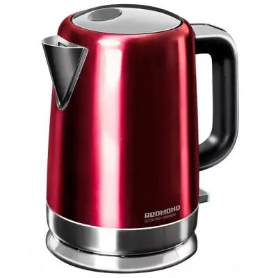 Электрочайник Redmond RK-M 126 Red (RK-M126 Red)
