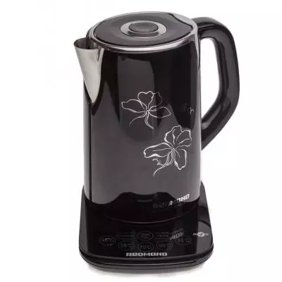 Электрочайник Redmond RK-M 170 S (RK-M170 S) - 1