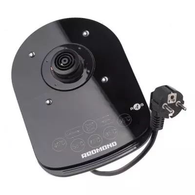 Электрочайник Redmond RK-M 170 S (RK-M170 S) - 3