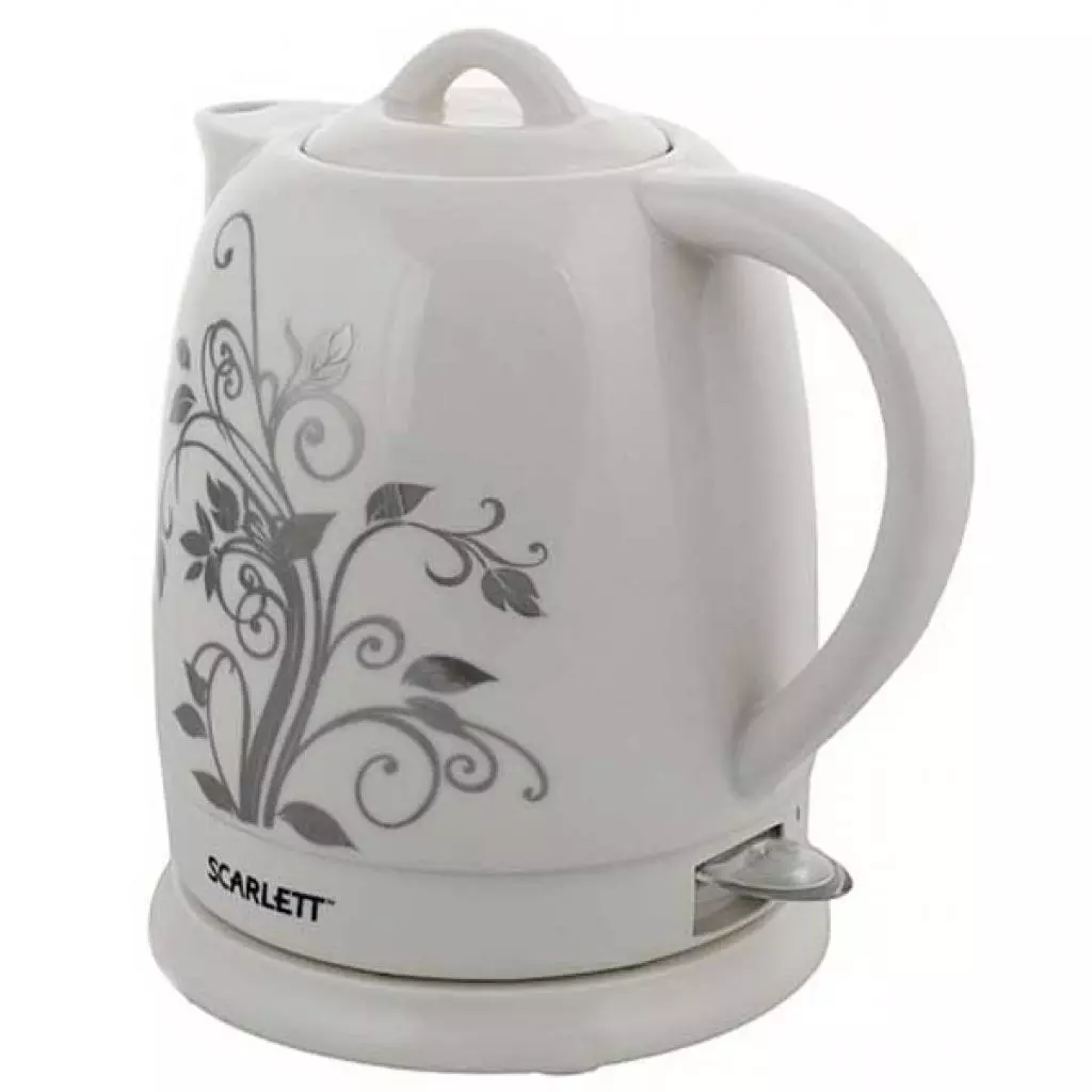 Электрочайник Scarlett SC-024 - 1