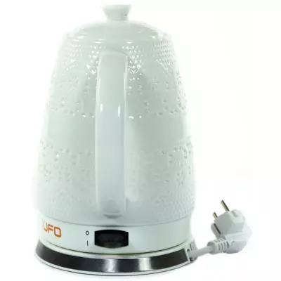 Электрочайник UFO CW-20AP - 1