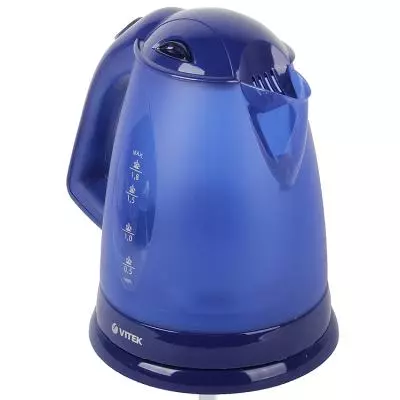 Электрочайник Vitek VT-1104 - 1