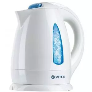 Электрочайник Vitek VT-1120 W (VT-1120W)