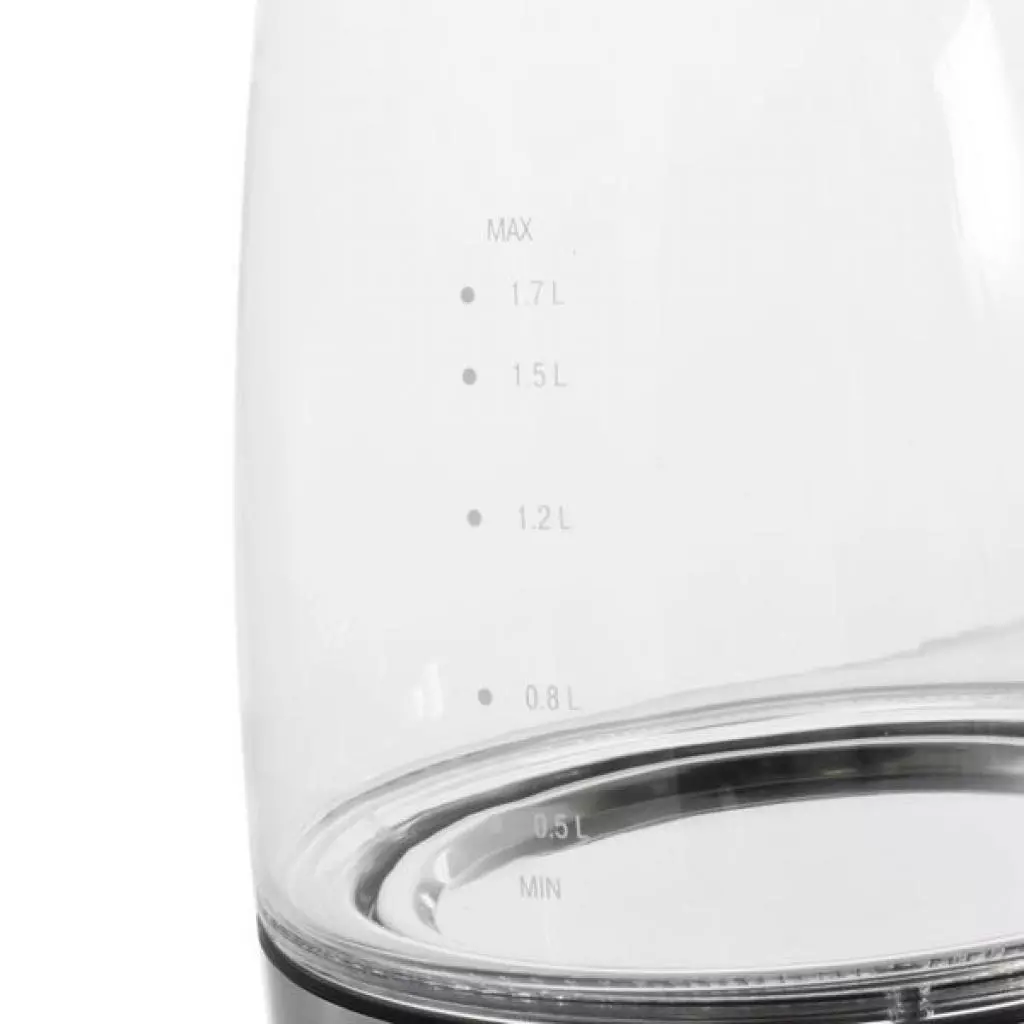 Электрочайник Scarlett SC-1227 - 4