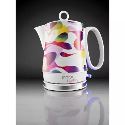Электрочайник Gorenje K 10 KARIM (K10KARIM) - 1