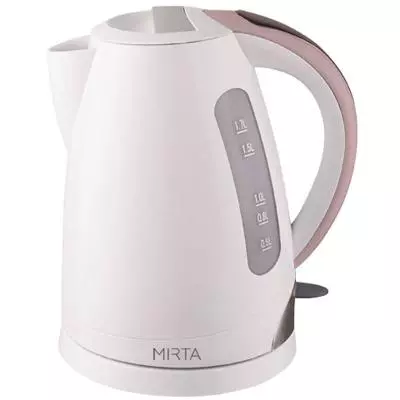 Электрочайник Mirta KT-1034