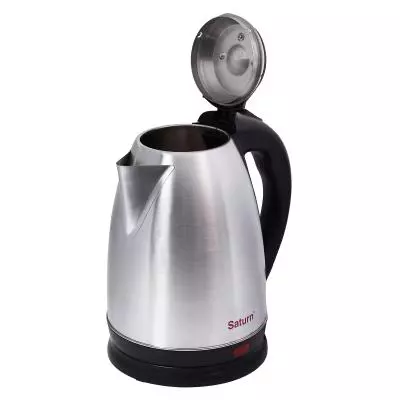 Электрочайник Saturn ST-EK8434 - 2