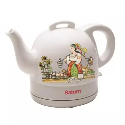 Электрочайник Saturn ST-EK8419A