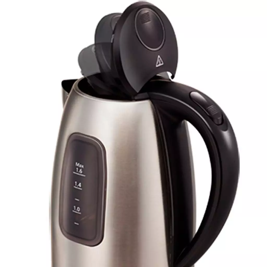 Электрочайник Panasonic NC-SK1BTQ - 1