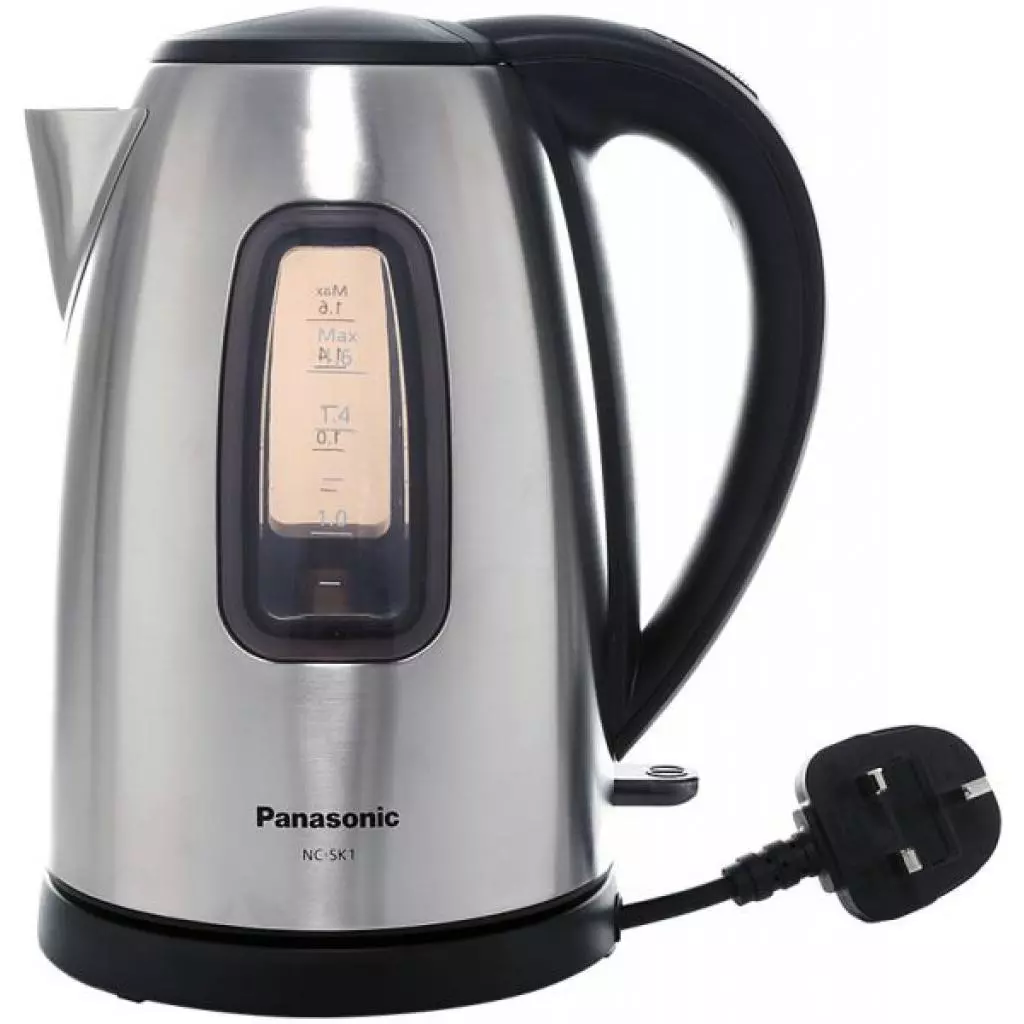 Электрочайник Panasonic NC-SK1BTQ - 2