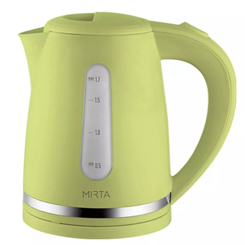 Электрочайник Mirta КТ-1036 G (КТ-1036G)