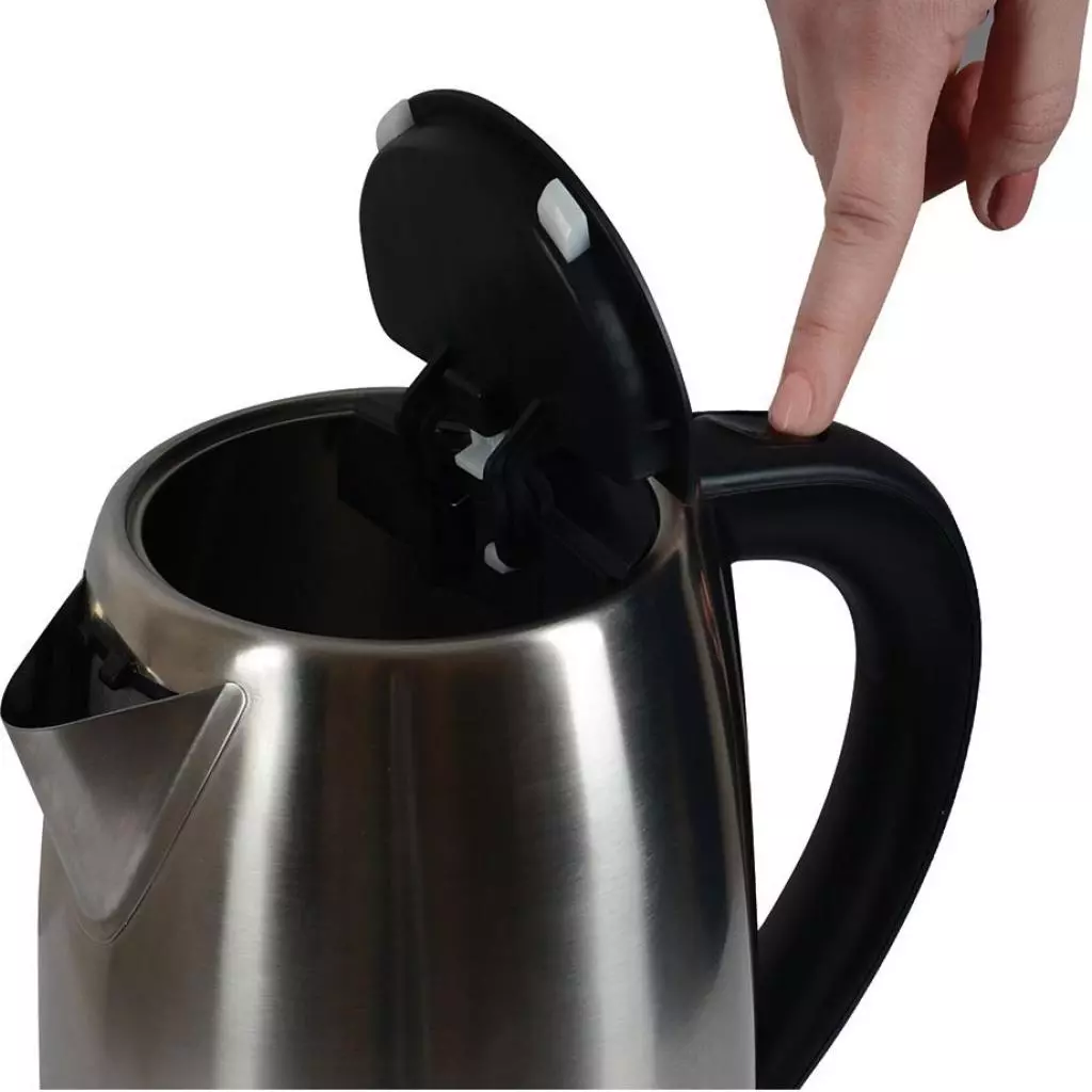 Электрочайник Polaris PWK 1710CA - 3