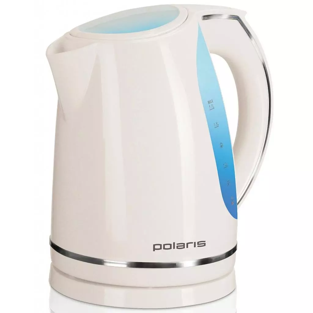 Электрочайник Polaris PWK 1705CL